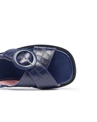 Gini & Albert - Women's Courtney Sandal