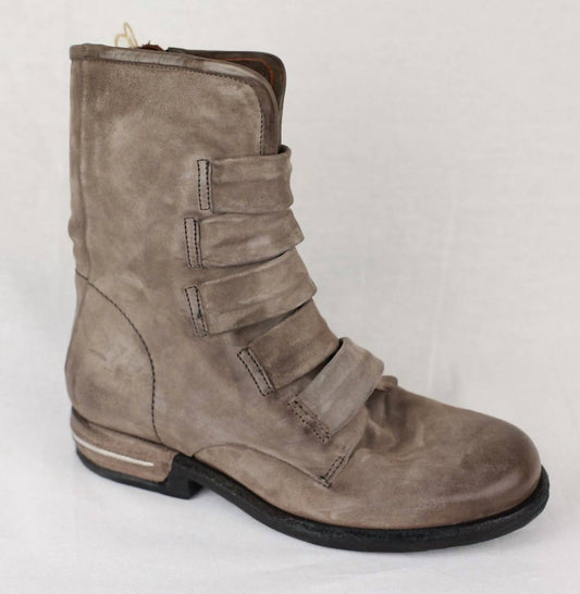 A.S.98 - Traver boot