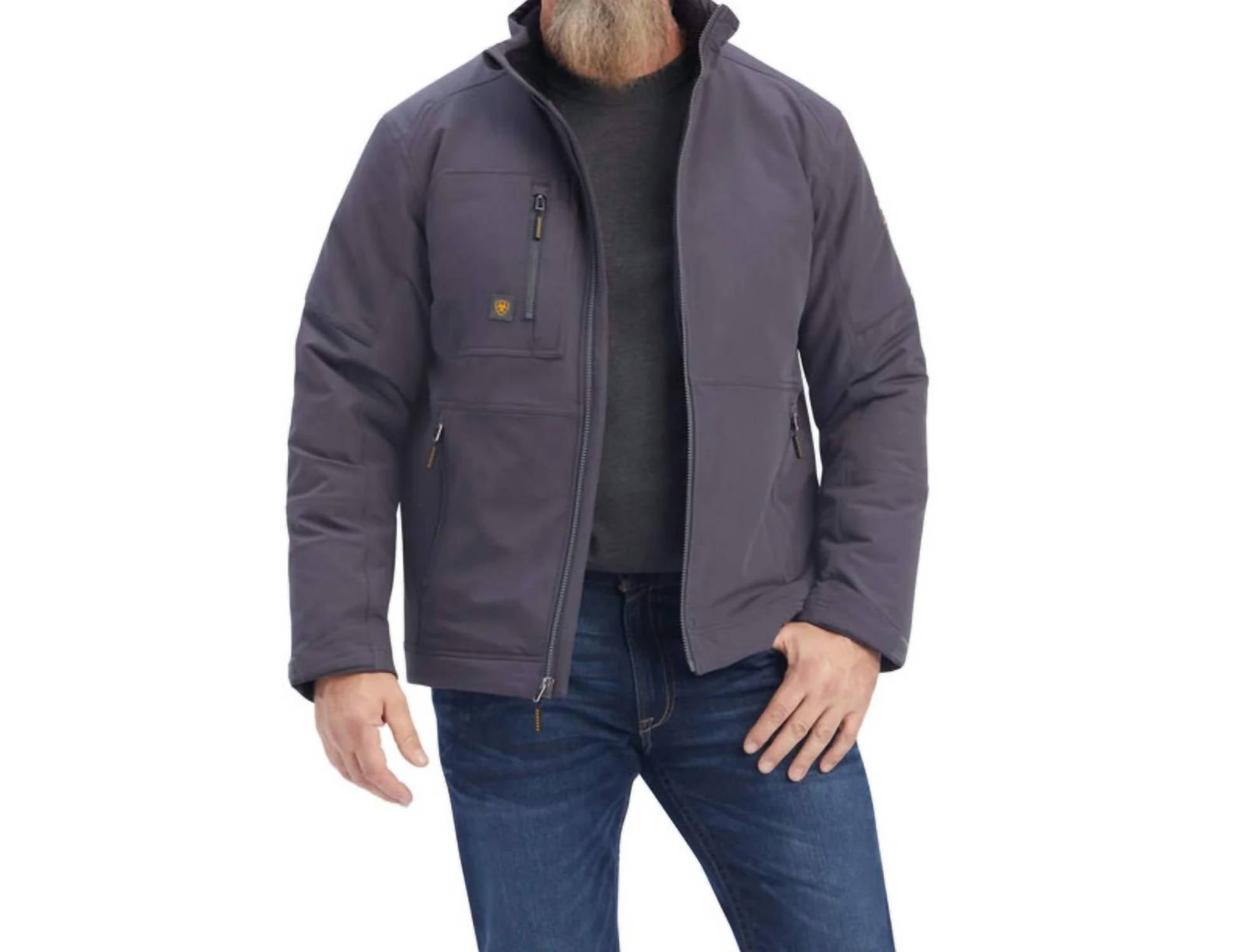 Ariat - Rebar Dritek Durastretch Insulated Jacket