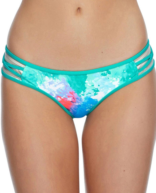 Body Glove - Surfrider Full Coverage Bikini Bottom