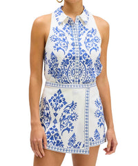 Allison New York - Zelda Mini Skort