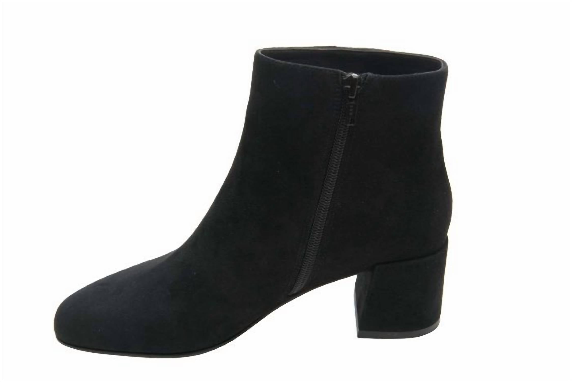 Vaneli - Women's Sommet Suede Boot