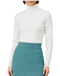 Olivia By Livro - Erin Turtleneck Sweater