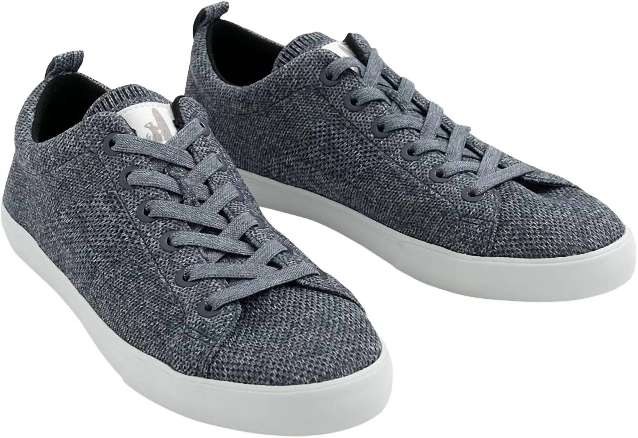 Johnnie-O - Men's Techknit Sneaker