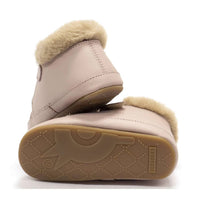 Oldsoles - Toddler's Mountain Bub High Top Shoes