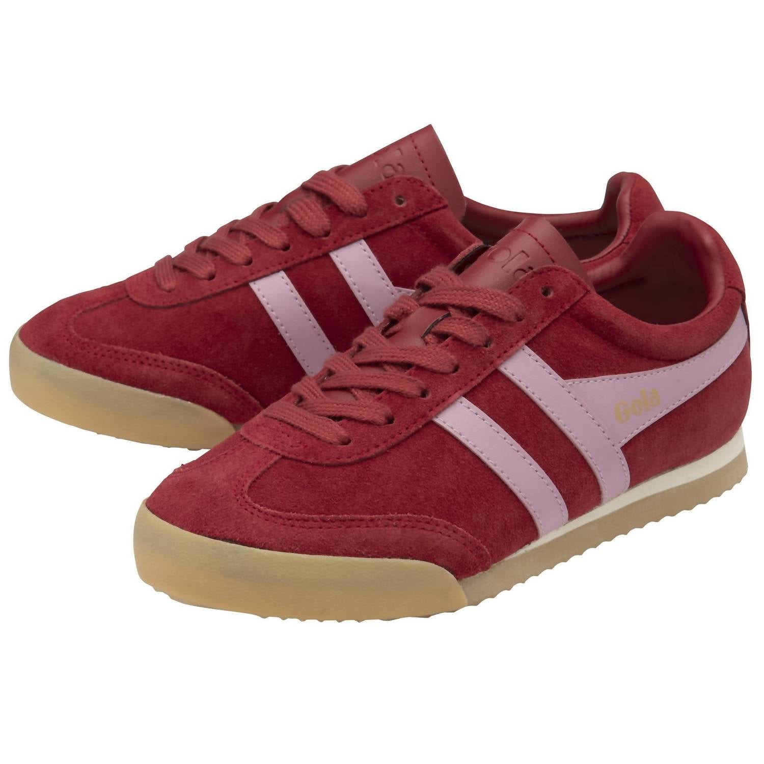 Gola - Women's Apollo Sneakers