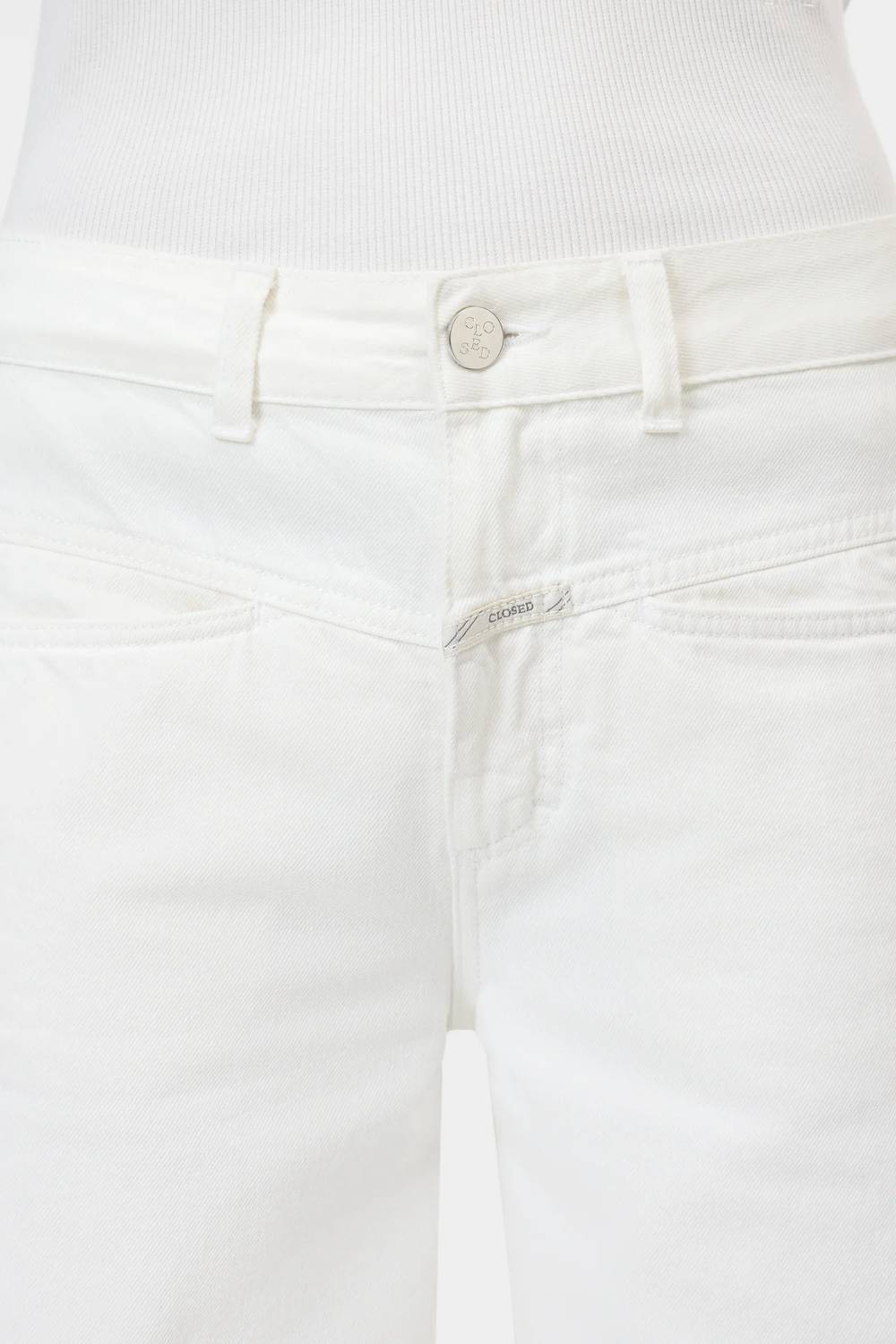Closed - Tori-x Barrel Jeans