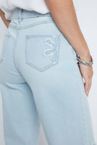 Renuar - Woven Pant