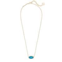 Kendra Scott - Elisa Short Pendant Necklace