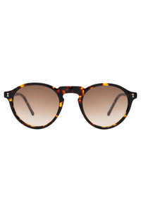 Illesteva - Women's Capri Sunglasses