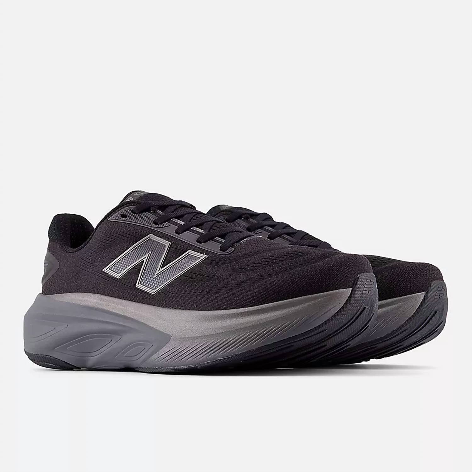 New Balance - Men's Fresh Foam X More V6 Running Shoes