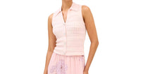 Allison New York - Bodhi Tank