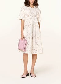 Baum Und Pferdgarten - Agdel Dress With Lace