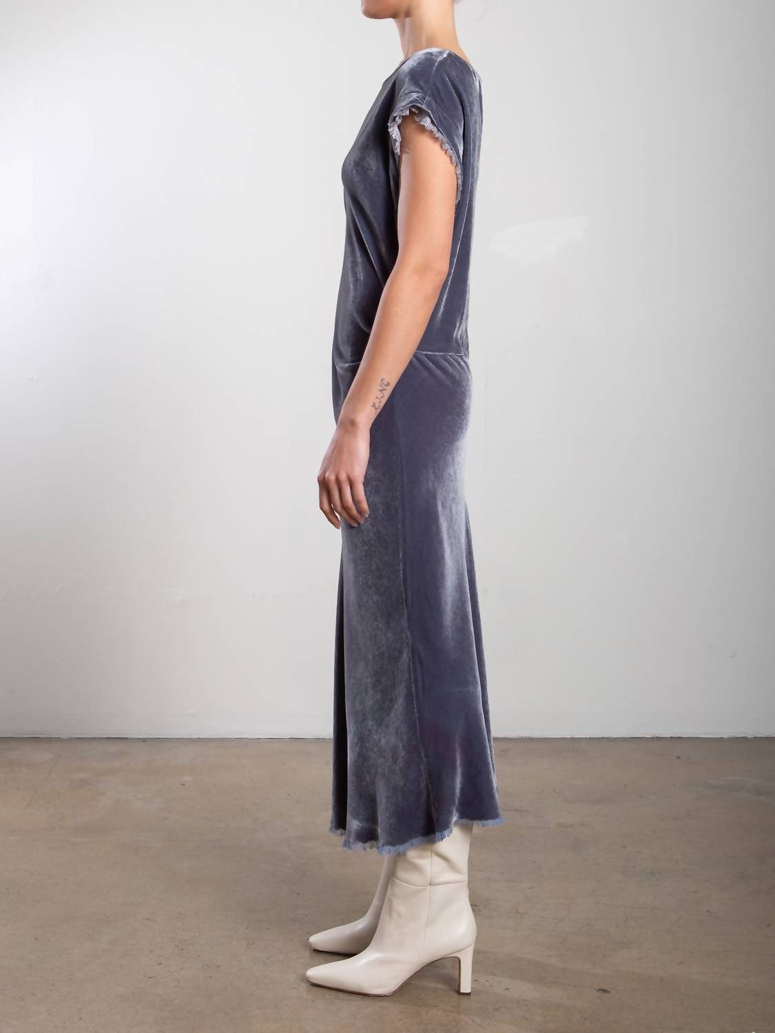 Pharaoh - Women's Neve Dress