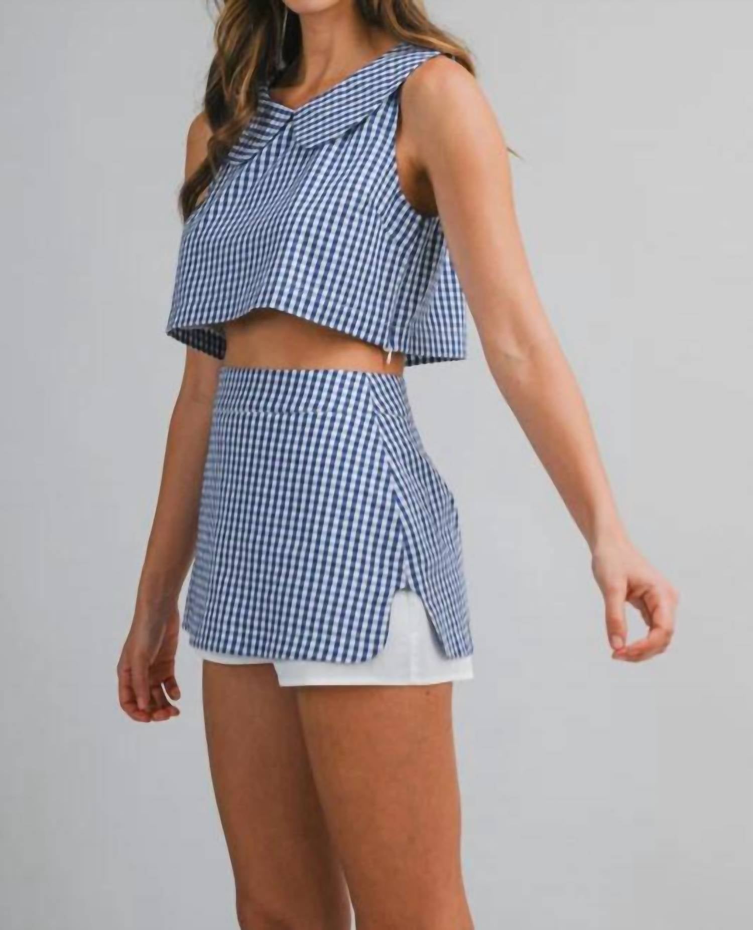 Mable - By The Bay Top