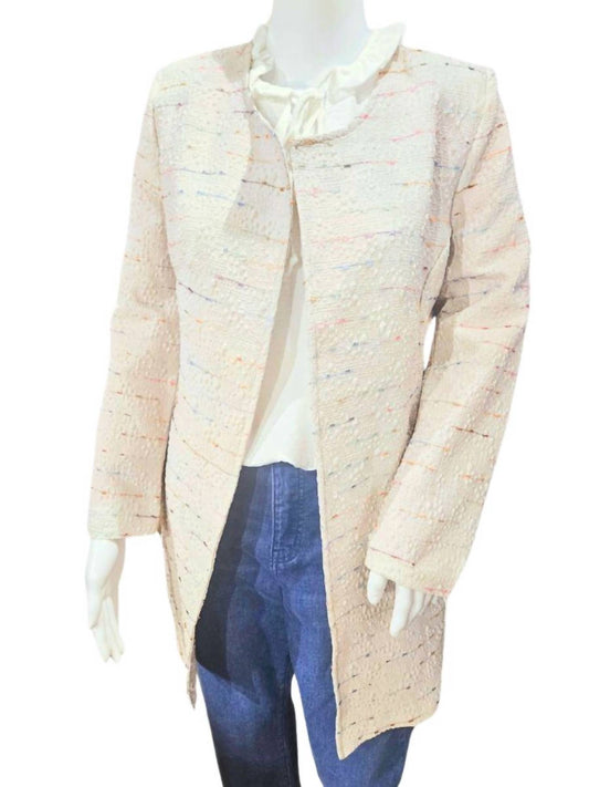 Isle By Melis Kozan - South Pointe Jacket