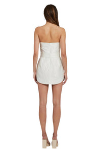 Amanda Uprichard - Joss Mini Dress