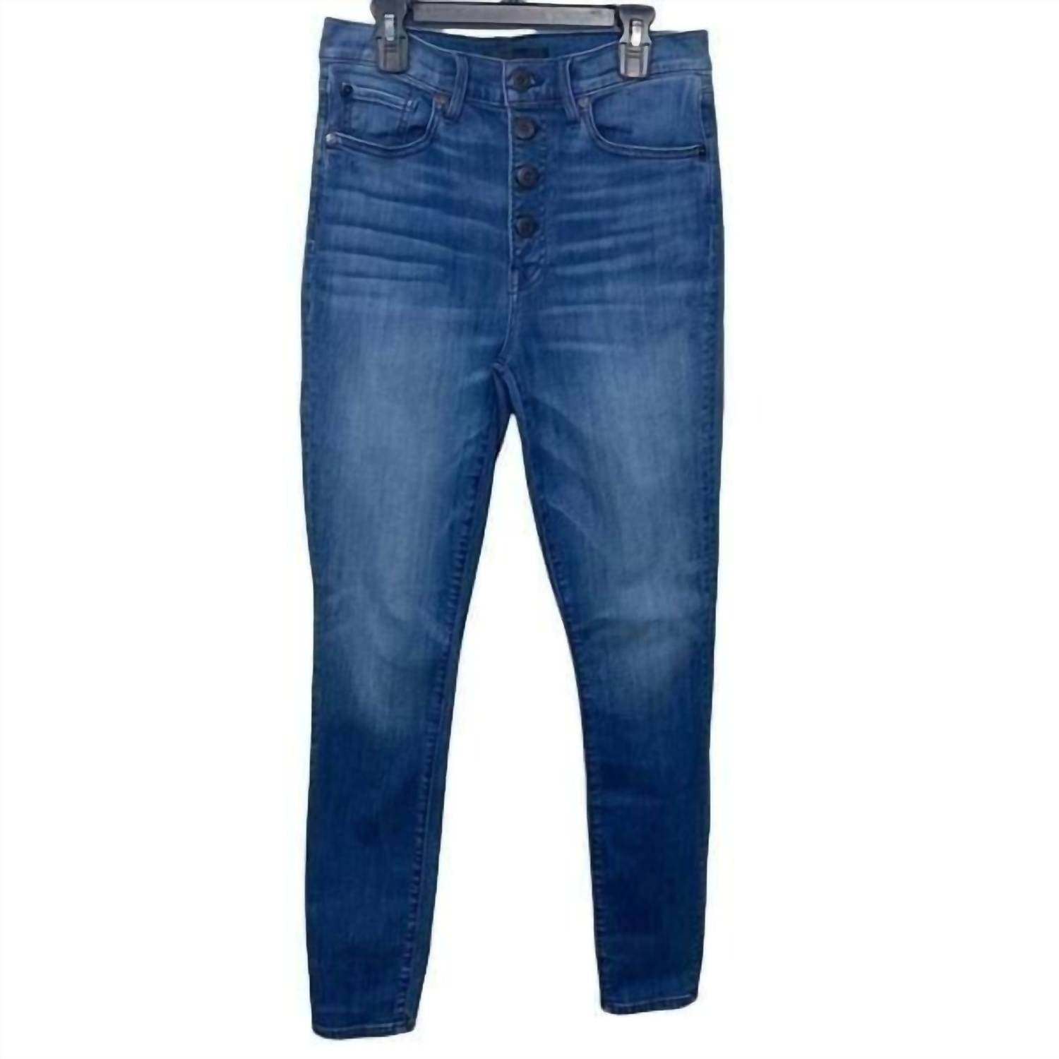 3X1 - Poppy Skinny Jeans