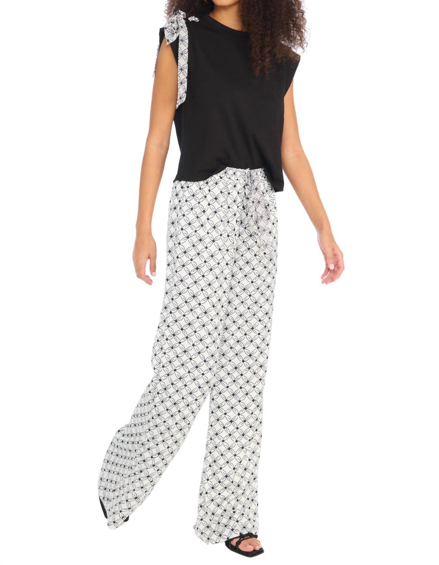 Allison New York - Selena Pant