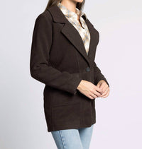 Thread & Supply - Willa Coat