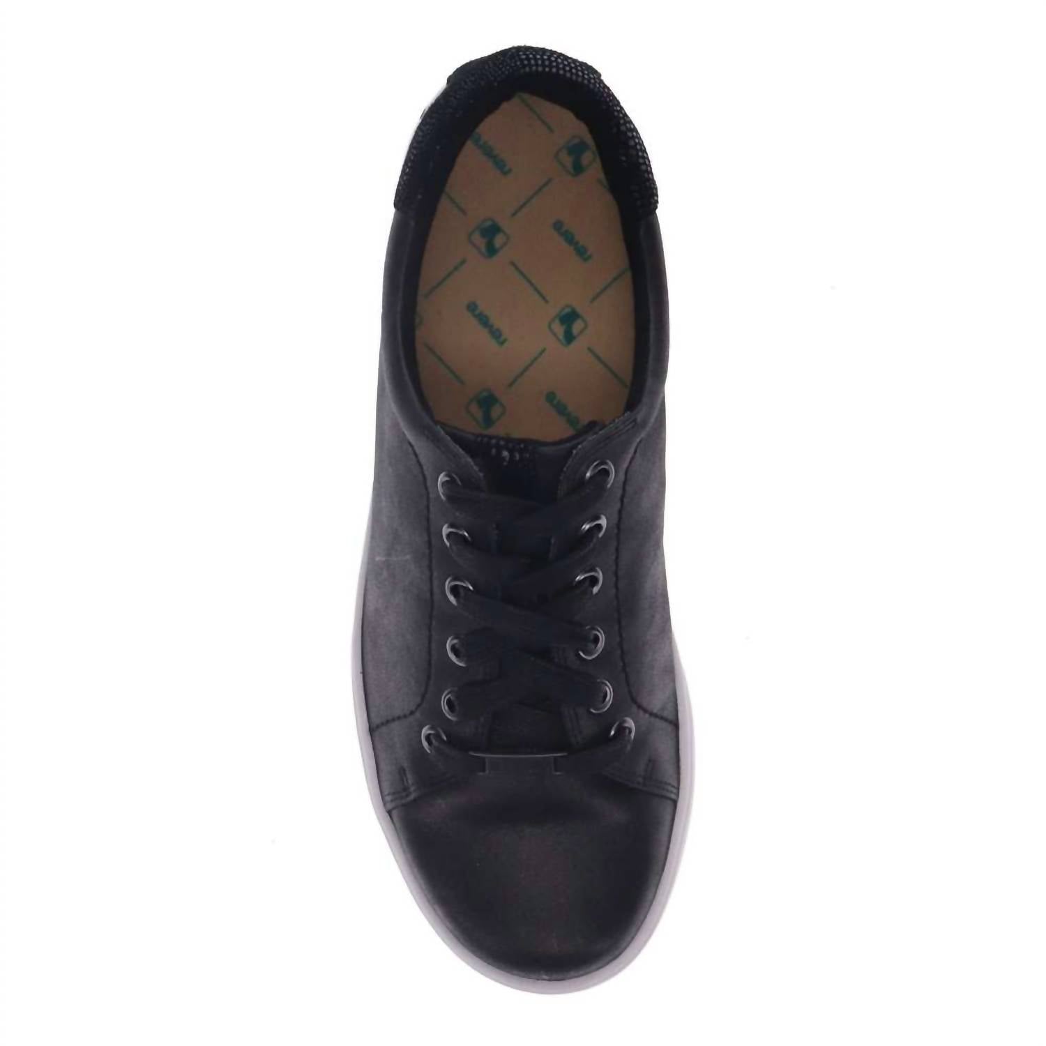 Revere - Women's Limoges Casual Sneaker