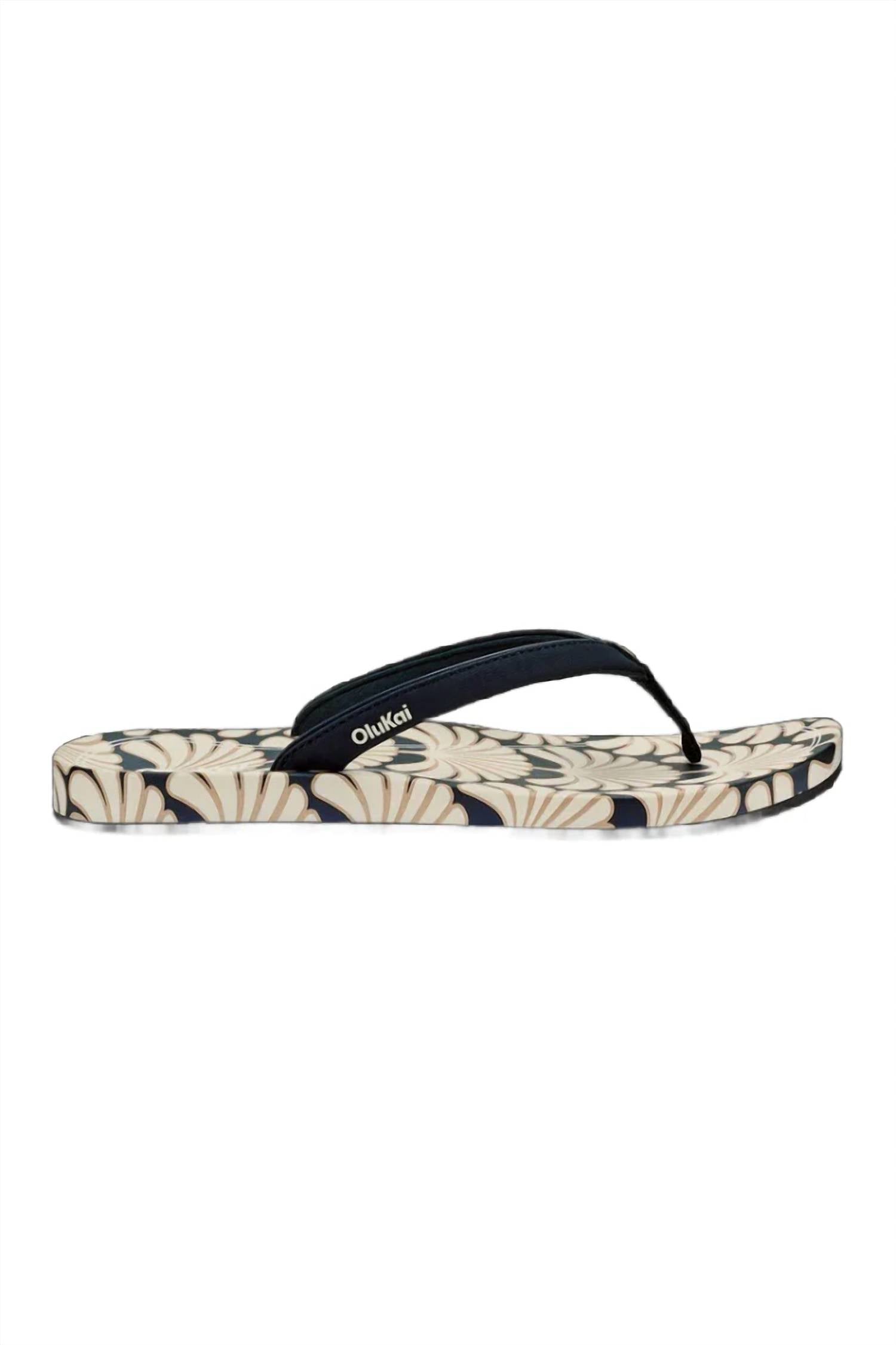 Olukai - Women's Uiki Sandal