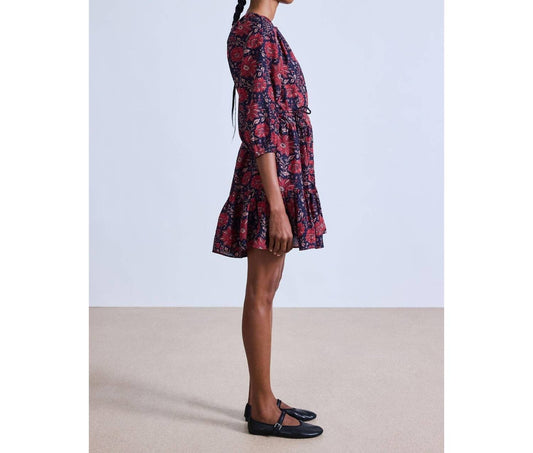 Apiece Apart - Mini Mitte Dress