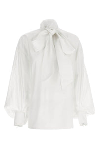 Zimmermann - Hypnotic Pussybow Blouse