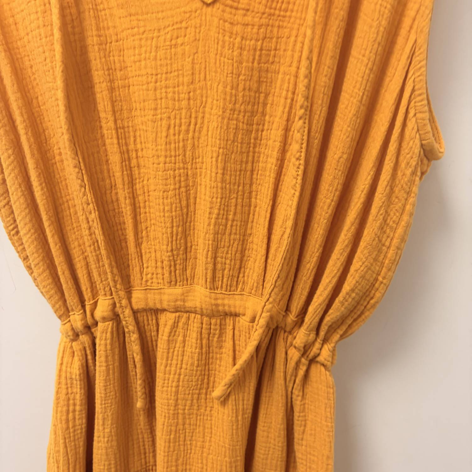 4Our Dreamers - Women's Tiered Mini Dress