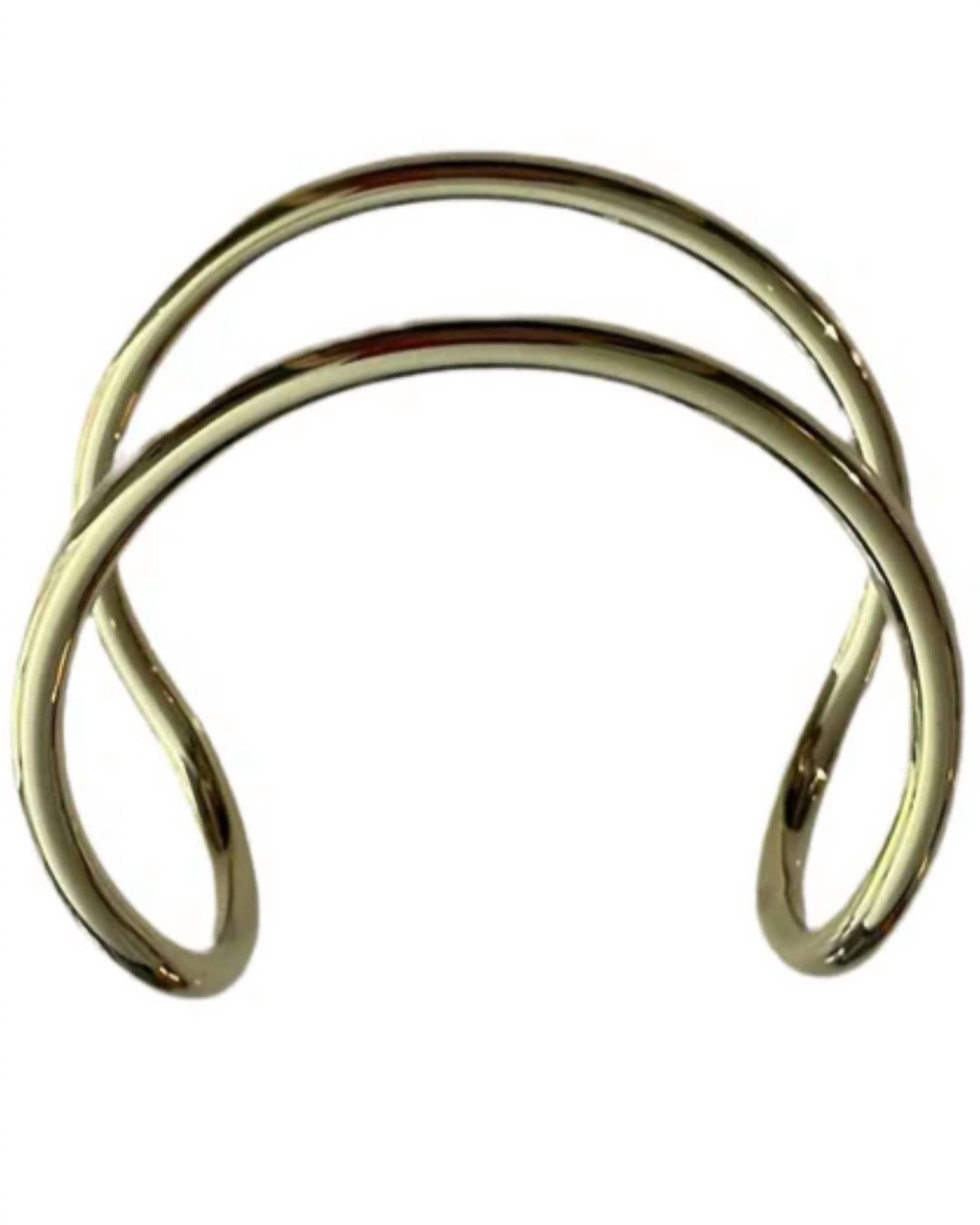 Sheila Fajl - Women's Catasha Cuff Bracelet