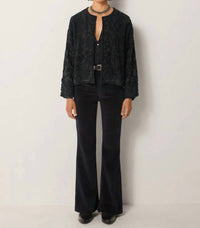 Maison Hotel - Balani Embroidered Jacket