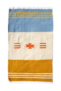 Caminito - Horizonte Paseo Blanket Roll