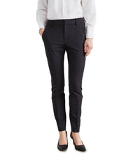 Brunello Cucinelli - Trop Lux Straight Leg Pants With Back Slits