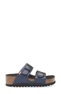 Onfoot - Women's Carefree Platform Sandal