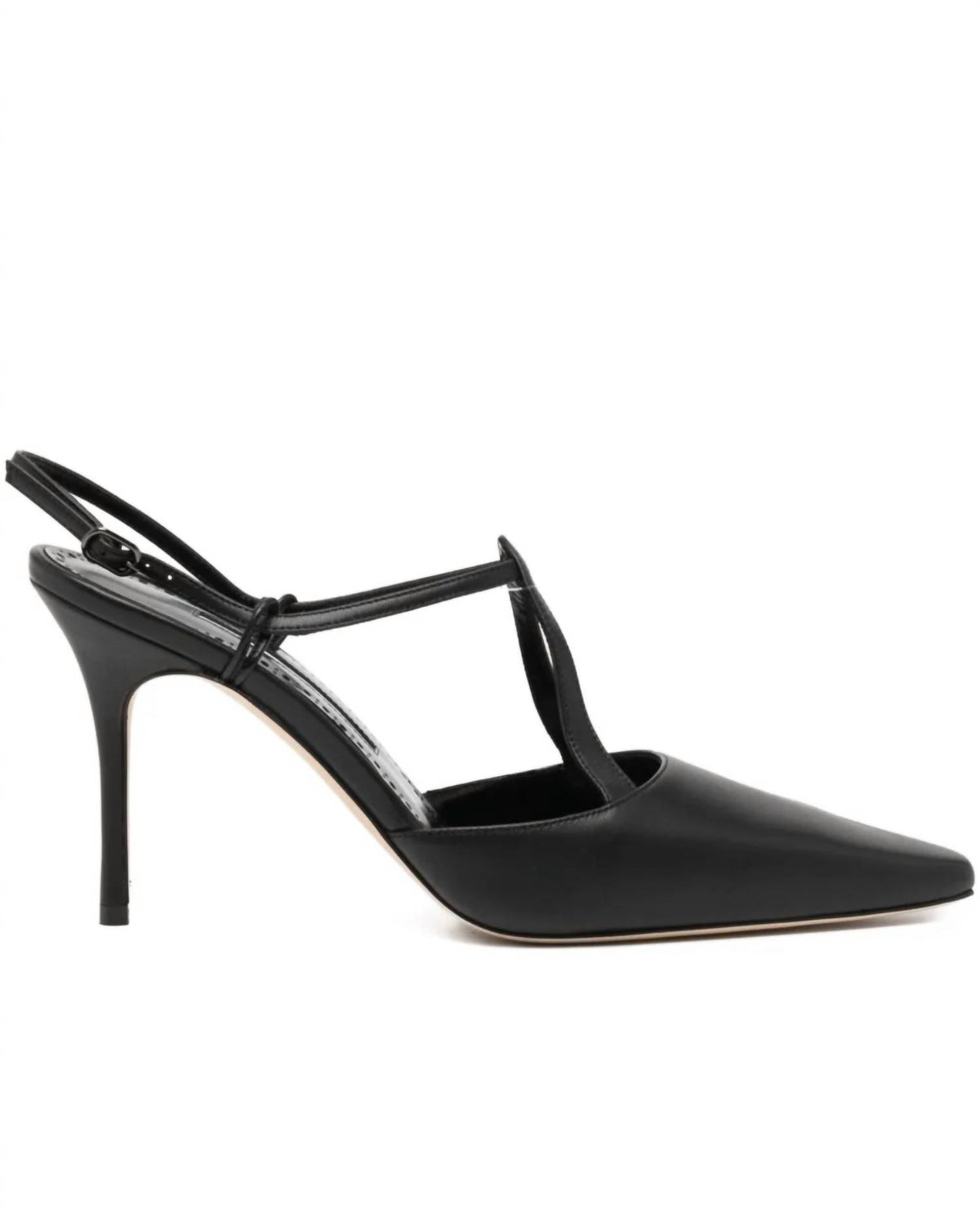 Manolo Blahnik - Women's Minia Pumps