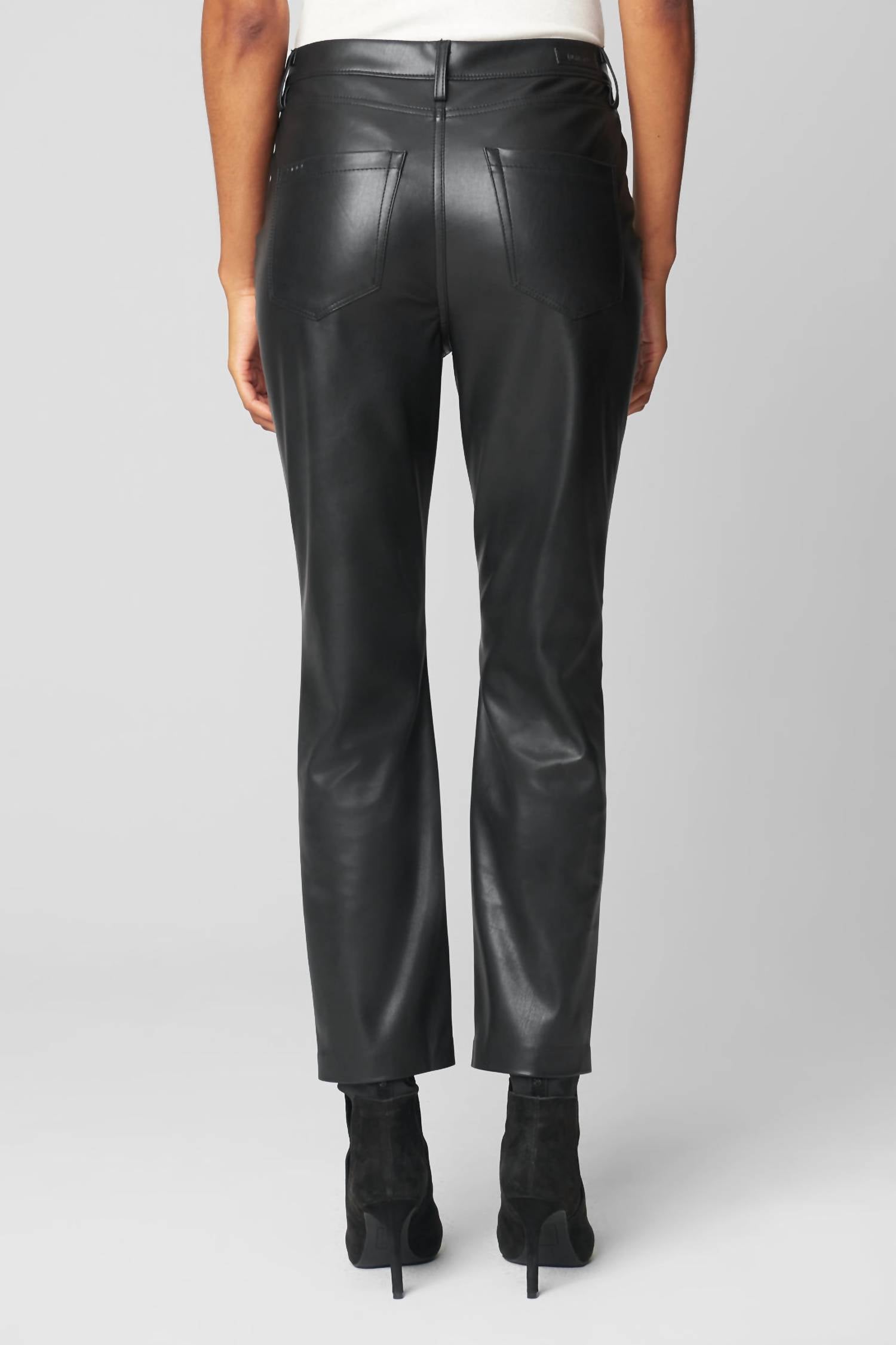 Blanknyc - Faux Leather Pant