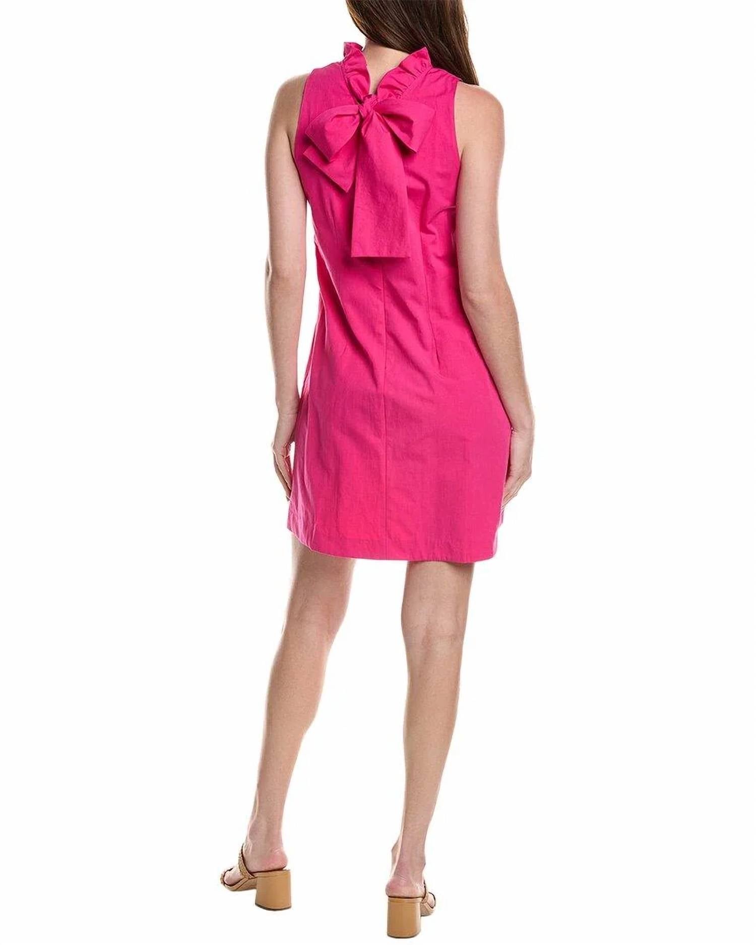 Tyler Boe - Stella Dress