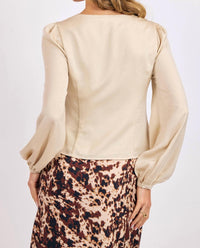 Sage The Label - Back To Life Top