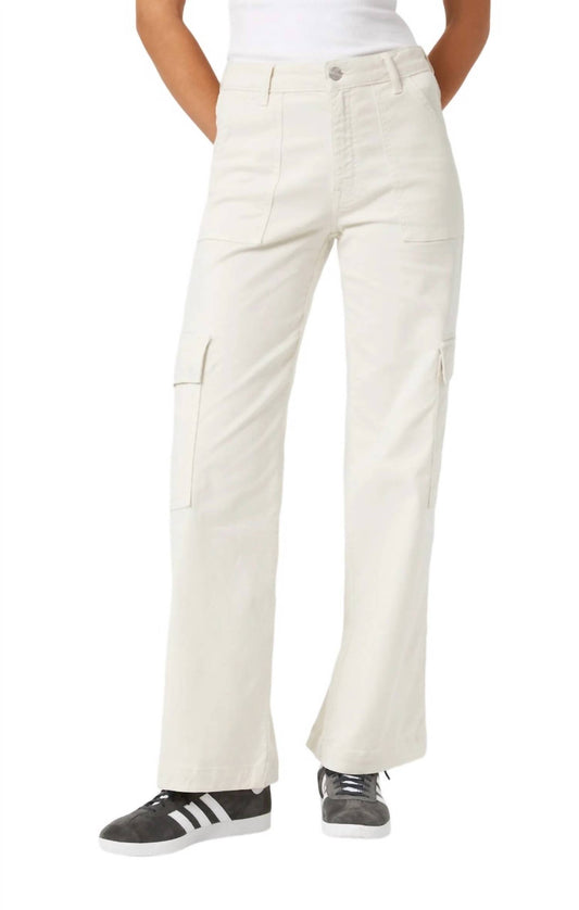 Mavi - Alva Luxe Twill Pants