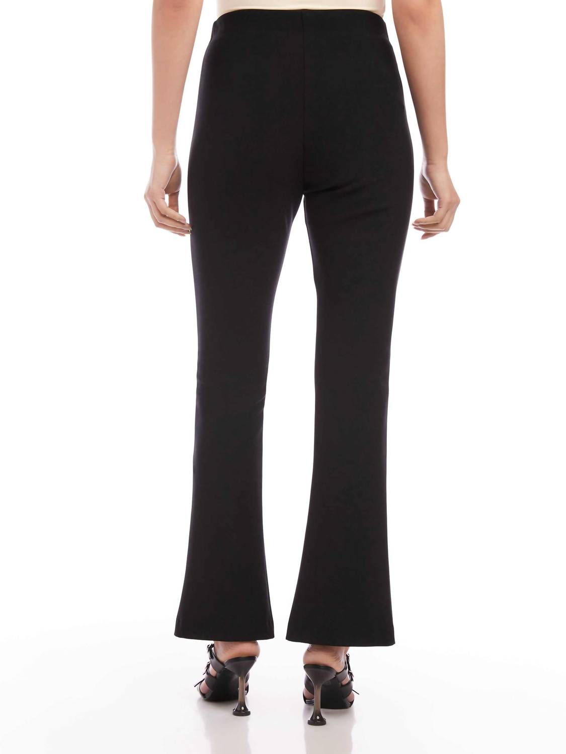 Fifteen Twenty - Harlow Bootcut Pants