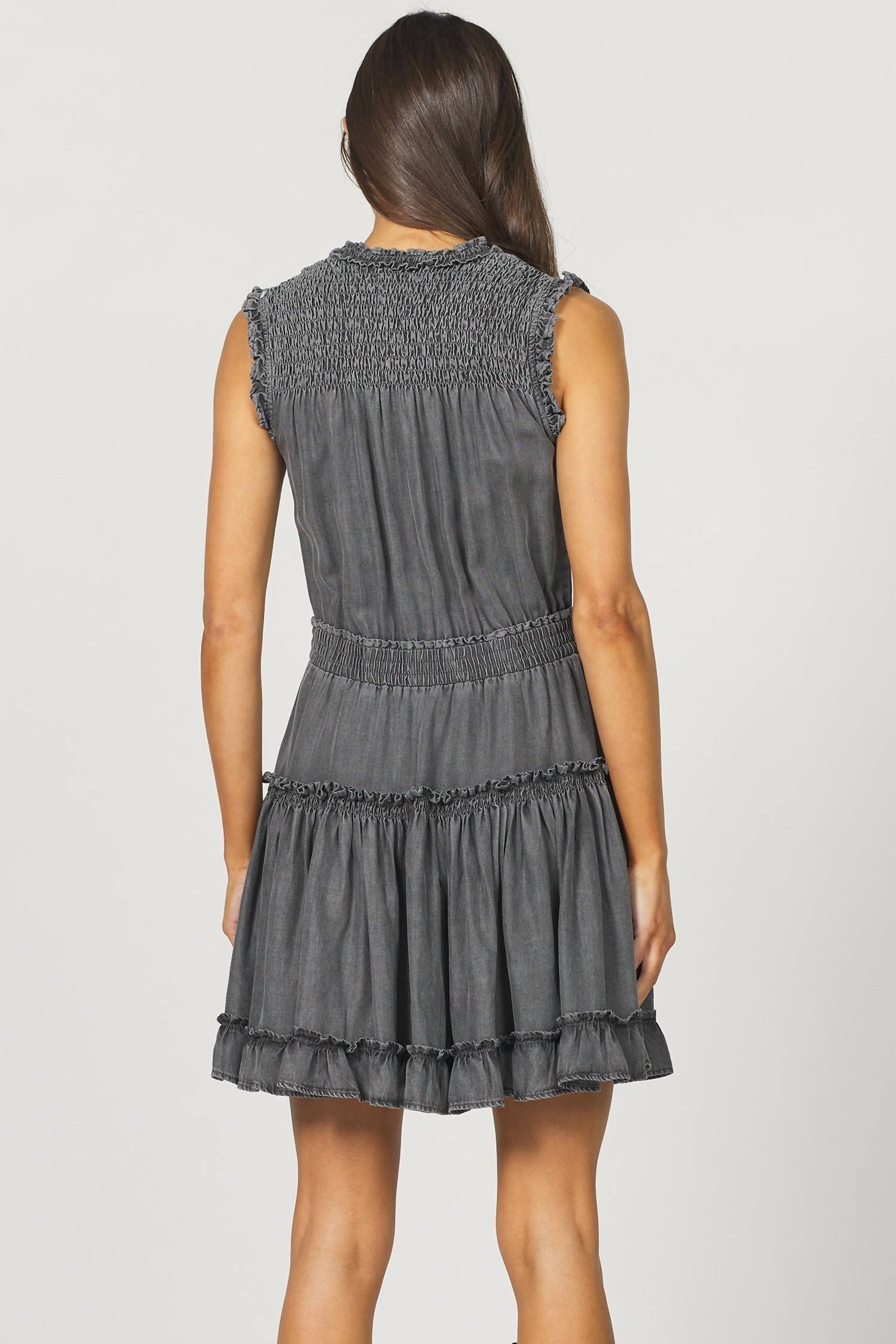 Dear John Denim - Melodie Mini Dress