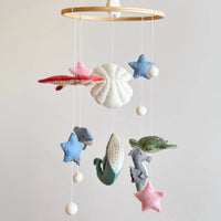 Ganapati Crafts - Baby Mobile