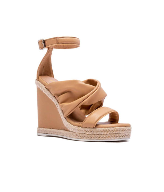 Qupid - Women's Cascade Wedge