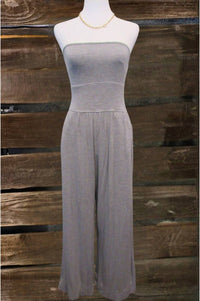 Mono B - Women's Moonlight Lounge Jumpsuit