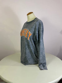 Oat Collective - Women's Game Day Long Sleeved Tee