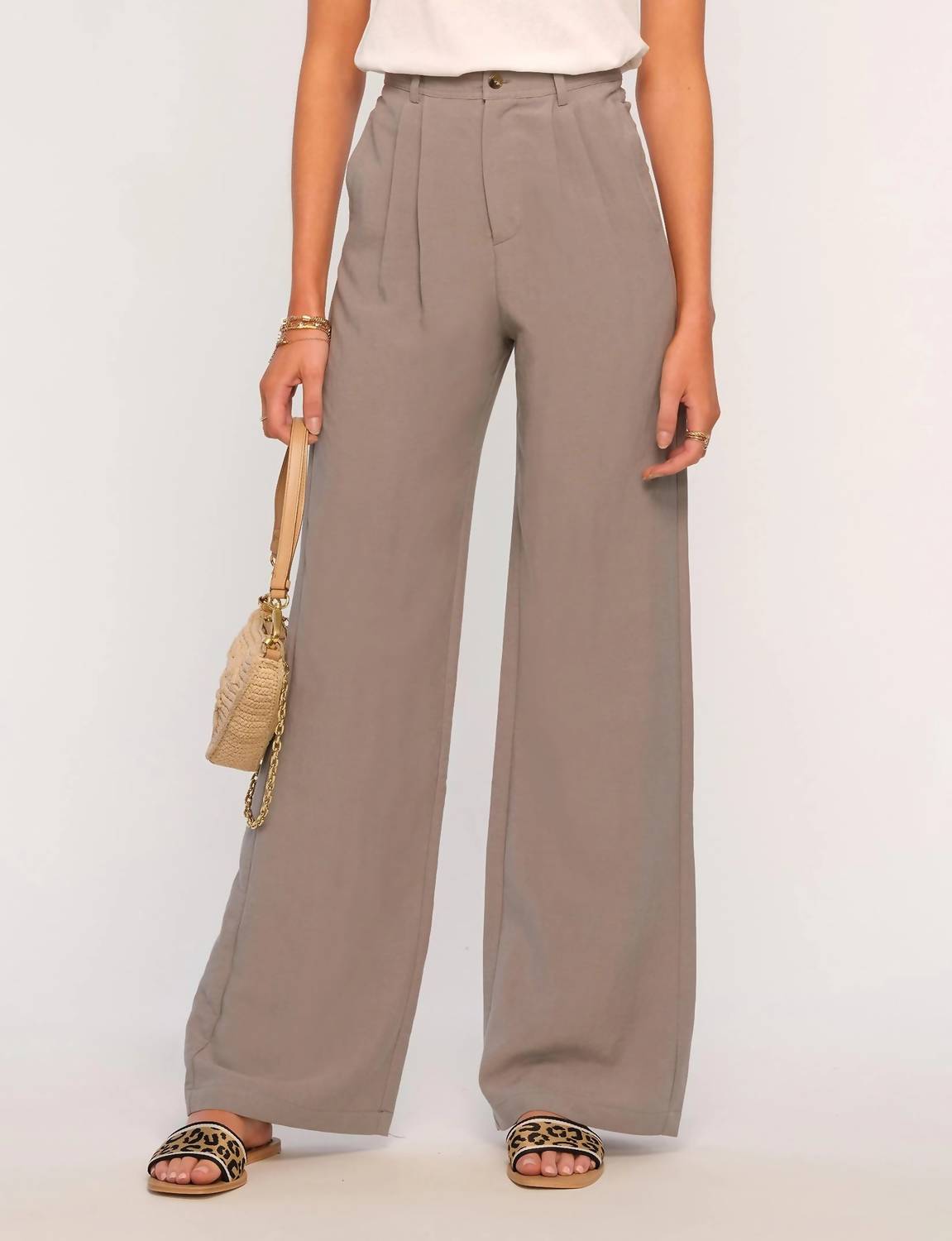 Heartloom - Odessa Pant