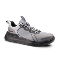 Timberland Men's Setra Low Shoes in grey black - men's sneaker