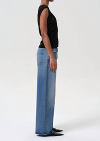 Agolde - Women's Keira Downtown Jeans