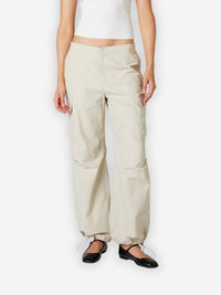 Nia - LUDLOW PARACHUTE PANT