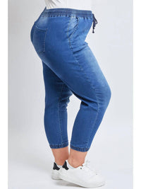 Ymi - Ankle Loungewear Jogger